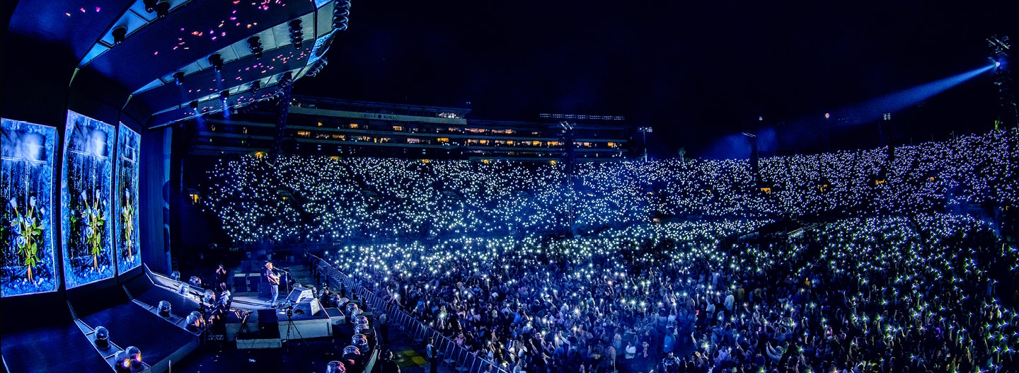 Ed Sheeran Live At FNB Stadium Regal Hospitality And Events Ed Sheeran Live At FNB Stadium Regal Hospitality And Events