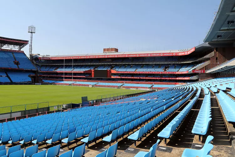 Loftus Versveld Stadium | Regal Hospitality and Events