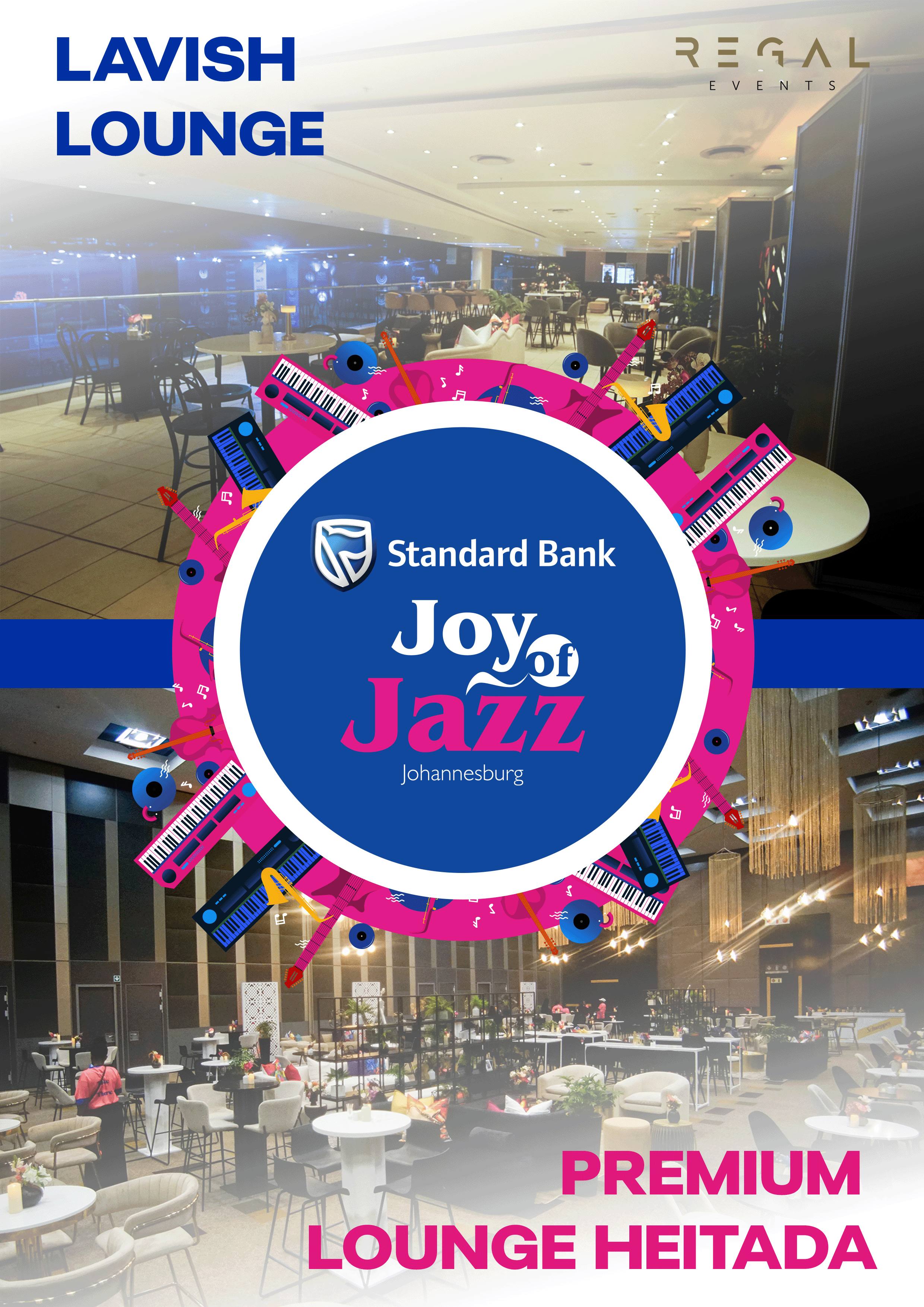 Joy Of Jazz 2026 Regal Hospitality And Events joy-of-jazz-2026-regal-hospitality-and-events